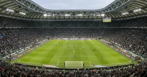 Scommesse Juventus: Come Scommettere sulla Vecchia Signora