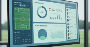 Statistiche Serie A per le Scommesse: I Dati Che Contano Davvero