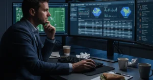 Expected Goals (xG) nel Calcio: Come Usarli per le Scommesse Serie A