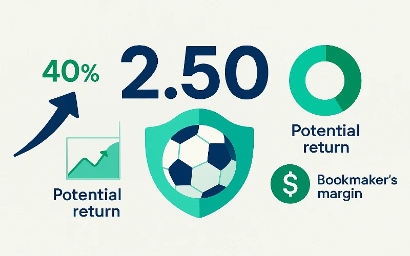 Anatomia di una quota scommesse: come calcolare probabilità e potenziale vincita