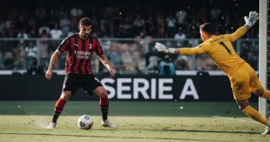 Scommesse Marcatori Serie A: Primo Gol, Ultimo Gol e Varianti