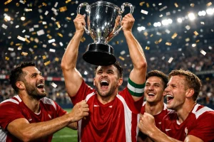 Scommesse Scudetto Serie A: Pronostici sul Vincitore del Campionato