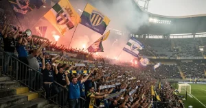 Scommesse sui Derby Italiani: Strategie per Partite ad Alta Tensione