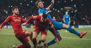 Scommesse Live sui Minuti di Recupero: Opportunità nei Finali di Partita