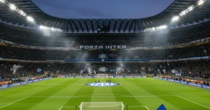 Scommesse Inter: Statistiche, Tendenze e Consigli per le Puntate