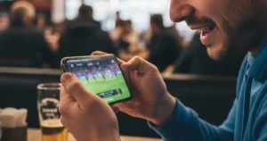 Scommesse Live Serie A: Guida Completa al Betting in Tempo Reale