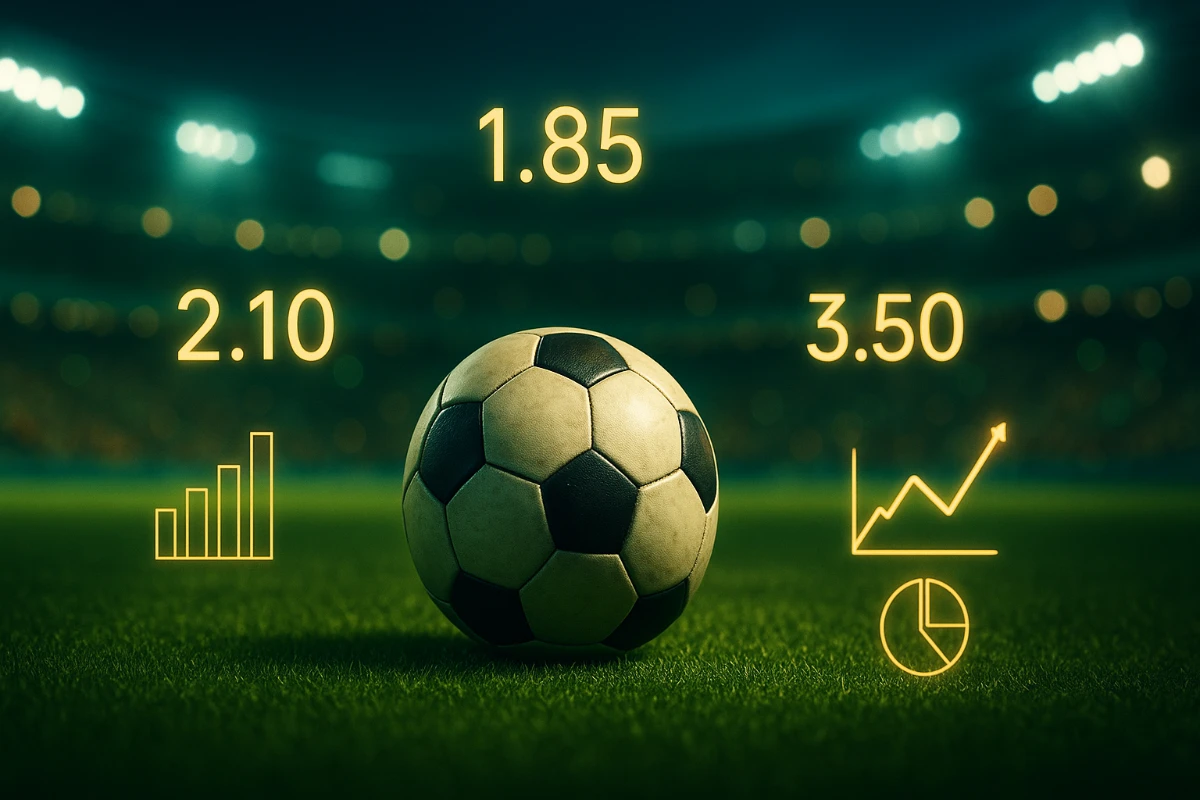 Guida completa ai pronostici Serie A con analisi statistiche e consigli per le scommesse sul calcio italiano