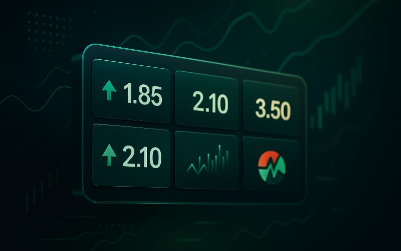 Come leggere e interpretare le quote dei bookmaker per le scommesse sulla Serie A