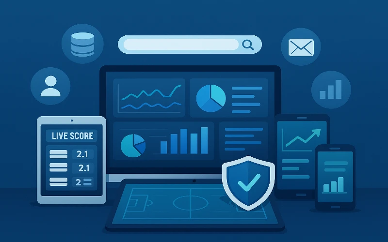 I migliori strumenti e fonti per l'analisi delle scommesse sul calcio Serie A